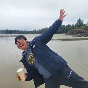 Meet your Posher, Kaili